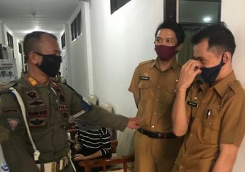 ASN Dapat Kabar Gembira Lagi, Gaji Ke-13 PNS Dipastikan Cair di Pertengahan Bulan Ini, Pensiunan Ikut Dapat Uang Tambahan