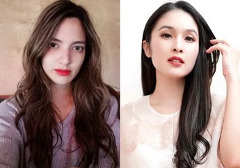 Pamor Seketika Anjlok! Miliki Suami Konglomerat, Sandra Dewi Sikat Posisi Nia Ramadhani, Gaji Tiga Orang Asuh Raphael Moeis Saja!