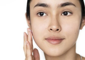 5 Ciri Bahwa Kamu Pemilik Kulit Kombinasi dan Cara Mengatasinya!