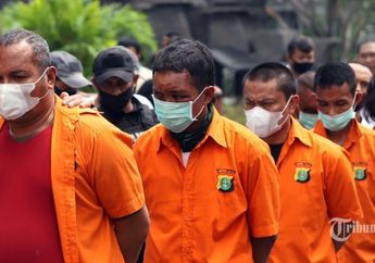 Ain ni Ain, Ironi Falsafah Hidup Orang Kei yang 'Dilanggar' John Kei, Padahal Punya Peran Besar Meredakan Konflik Ambon