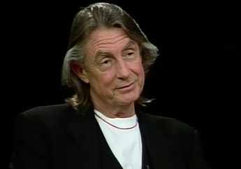 Berjuang Lawan Kanker Selama Setahun, Sutradara Batman & Robin Joel Schumacher Meninggal di Usia 80 Tahun