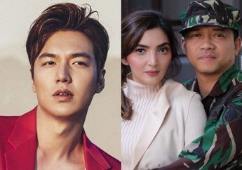 Sering Nonton Drakor Saat #dirumahaja Bareng Ashanty, Anang Hermansyah Akui Mulai Idolakan Lee Min Ho!
