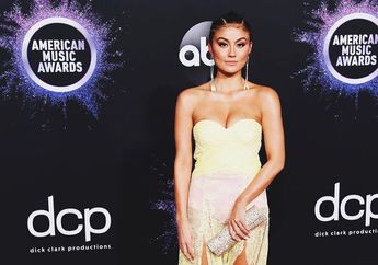 Musisi Jadi Salah Satu yang Paling&nbsp;Terdampak Pandemi Covid-19, Agnez Mo: Tahun Ini Mengajarkan Kita Banyak Hal..