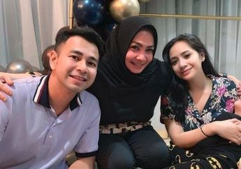 Raffi Ahmad Sebut Nagita Slavina Ogah Labrak Pelakor yang Sempat Curi Hatinya hingga Dibela sang Mertua: Lu Harus Ngerti Kerjaan Gue!