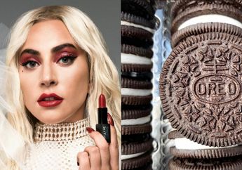 Punya Harta Hampir 4 Triliun, Lady Gaga Malah Berikan Hadiah Tak Terduga Ini untuk Ayahnya