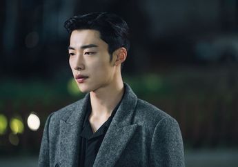 Sudah Malang Melintang di Industri Hiburan Korea Selama 10 Tahun, Inilah Arti Nama Woo Do Hwan, Aktor Ganteng Sahabat Lee Min Ho