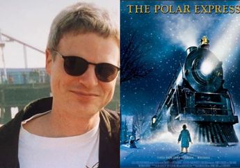 Alami Depresi, Produser Film The Polar Express, Steve Bing Meninggal Usai Loncat dari Gedung Apartemen Lantai 27!