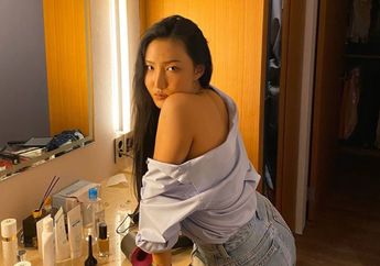 Terjemahan Lirik Lagu Baru Hwasa MAMAMOO, Chili, Artinya Sesuai dengan Judul?