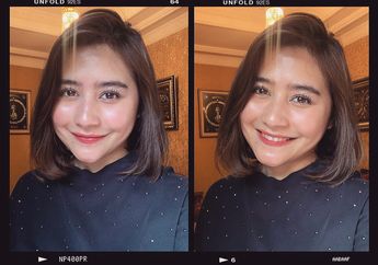 Kompak Pamer Foto Mesra di Instagram, Prilly Latuconsina dan Dikta Jadian nih?