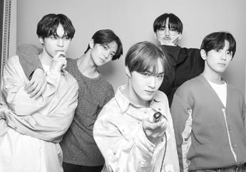 Waduh, Boyband CIX Batal Comeback Gegara Salah Satu Membernya Cedera?