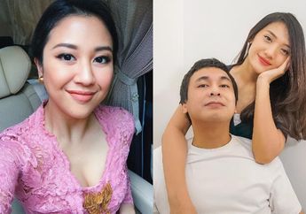 Tak Kalah Cantik dengan Anissa Aziza, Mantan Pacar Raditya Dika Ini Pamer Foto Super Anggun yang Bikin Netizen Geger: Menyesal Kamu Radit!