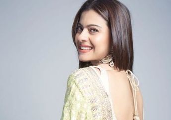 Sukses Jadi Aktris Bollywood, Kajol Ngaku Suka dengan Cerita Drama Korea 'Crash Landing On You' : Ini Satu Favorit Saya