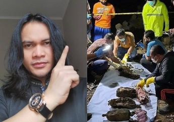 Gadis yang Jadi Sasaran Ilmu Santet Berbalut Bungkusan Pocong dan Mantra di Kudus Kini Alami Trauma Berat, Mbah Mijan Langsung Pasang Badan: Nanti Mbah Bantuin!