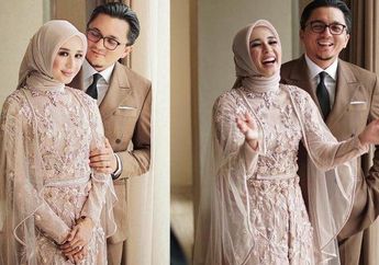 Kabar Pernikahan yang Jadi Sorotan hingga Kabar Keretakan, Berikut Deretan Fakta Rumah Tangga Laudya Cynthia Bella dan Engku Emran