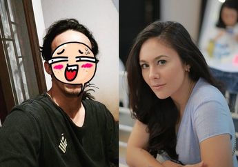 Pernikahannya Berakhir dengan Kekerasan, Ini Dia Kabar Terbaru Pria yang Pernah Buat Tubuh Wulan Guritno Lebam!