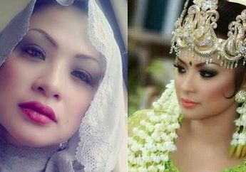 Dulu Kariernya Gemerlap dan Tajir Melintir, Artis Senior ini Rela Banting Tulang dengan Jualan Sembako hingga Mengurus Jenazah Demi Menyambung Hidup