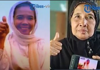 Bintang Iklan Fenomenal RCTI Oke Tutup Usia, Ridwan Kamil Ikut Ucapkan Bela Sungkawa: Jempolmu Tiap Sore Pernah Memotivasi untuk Selalu Bangga Indahnya Indonesia