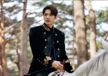 Gagal Pikat Penonton Korea Selatan, The King: Eternal Monarch Malah Digandrungi di Luar Negeri hingga Masuk Top 10 Netflix World Chart! 