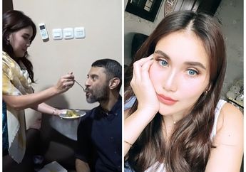 Digadang-gadang Bersama, Ahli Tarot Ini Justru Prediksi Akhir Asmara Ayu Ting Ting dan Didi Riyadi Justru Berbeda dari Perkiraan Publik