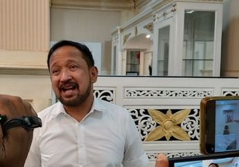 Cerita Betapa Sakit Pasien Covid-19 yang Baru Sembuh Setelah 22 Kali Swab Test, Bupati Ponorogo Tegur Masyarakat: Anda Bisa Membayangkan Bagaimana Rasanya!