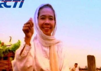Meninggal di Usia 66 Tahun, Ibu Legendaris yang Acungkan Jempol RCTI OK Sempat Kisahkan Hidupnya Saat Jadi Model Iklan Hingga Honor Fantastis di Masa Jaya