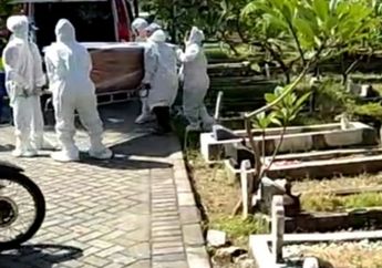 Jenazah Pasiennya Tertukar Bikin Histeris Saat Pemakaman, Direktur Rumah Sakit Minta Maaf: Kesalahan Fatal Petugas Saya