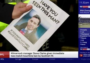 Masuk Goa, Legenda Manchester United Sembunyi ke Timur Indonesia usai Liverpool Juara?