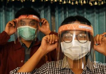 Amerika Serikat Dibuat Terpana, Negara Ini Bakal Jadi yang Pertama di ASEAN Merdeka dari Corona, Ekonominya Diklaim Akan Kalahkan Indonesia dan Singapura