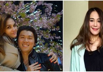 Reino Barack Blak-blakan Merasa Dikecewakan, Sifat Asli Luna Maya Dibongkar Istri Jeremy Thomas