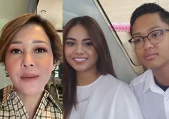 Tanya Psikolog Mengenai Faktor Penyebab Selingkuh, Maia Estianty Kaget Hingga Ingat Masa Lalu Gegara Jawaban Pakar: Waduh  Anak Gue...