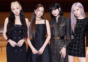 Koreografi Lagu Comeback Cukup Sulit, Member Blackpink Alami Memar di Kaki Usai Latihan!  &nbsp;