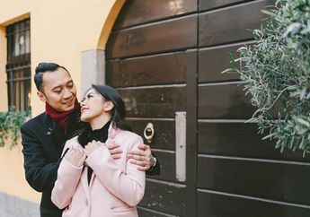 Harta Duniawinya Berlimpah Usai Dipersunting Anak Mantan Orang Nomor 1 di Indonesia, Intip Rumah Aliya Rajasa dan Putra SBY yang Ditaksir Berharga Rp 16 Miliar