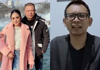 Masih Perang Dingin dengan Aurel dan Azriel Hermansyah, Krisdayanti Salah Tingkah hingga Tunjukkan Gestur Tubuh Tak Biasa Saat Ditanya Kak Seto, Pakar Mikro Ekspresi: Dia Tidak Merasa Nyaman
