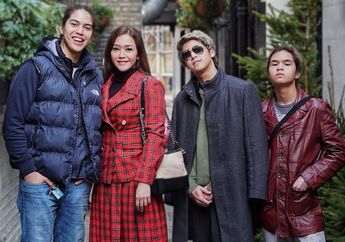 Putranya Bak Malaikat Maut yang Jadi Penyebab Tewasnya 7 Korban dalam Kecelakaan Tapi Tetap Bebas Berkeliaran, Maia Estianty Kesal Dianggap Suap Hukum Demi Dul Jaelani: Orang Pikir Nyogok Nih...