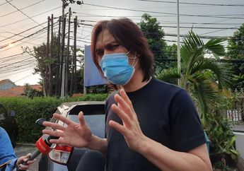 Miliki Banyak Keteladanan, Once Mekel Sebut Mendiang sang Ibunda Sangat Istimewa: Dia Bintang Buat Keluarga dan Komunitas Gereja..