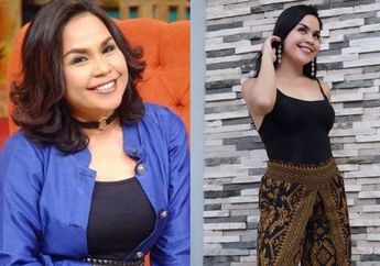 Berhasil Pangkas Berat Badan 15 Kilo, Melaney Ricardo Berbagi Rahasia Diet Suksesnya: Nggak Pake Obat Sama Sekali