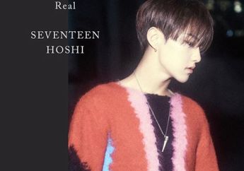 Sempat Kehilangan Rumah Akibat Bisnis Keluarga Bangkrut, Hoshi Seventeen Kini Mampu Belikan Hadiah Mewah hingga Buat Ayahnya Menangis!