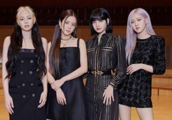 Baru Dirilis, Video Musik Blackpink 'How You Like That' Sudah Pecahkan Rekor di YouTube, Kalahkan BTS!