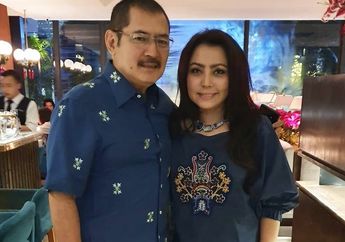 Mayangsari Ungkap Rahasia Agar Disayang Bambang Trihatmojo: Sentuh Perutnya dengan Cinta