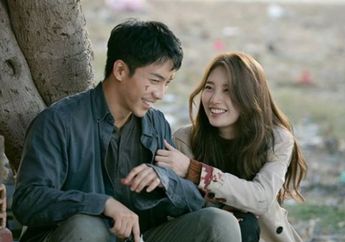 Gagal Move On dari Vagabond, Lee Seung Gi Teringat Suzy saat Cari Lokasi Gua Kalisuci di Yogyakarta!