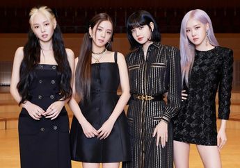 Gunakan Patung Dewa Ganesha sebagai Properti Video Musik How You Like That Milik Blackpink, YG Entertainment Dianggap Tak Hormati Budaya India