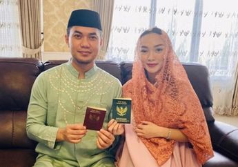 Sirajuddin Mahmud Tak Terlalu Protektif Akan Kehamilannya, Zaskia Gotik Lebih Kalem Tunjukan Sifat Keibuannya: Mungkin Bawaan Baby Kali yah Jadi Gitu...