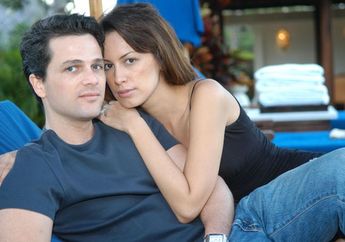 Pernah Punya Anak dengan Sophia Latjuba Sebelum Nikah, Michael Villareal Akui Kapok Nikahi Selebritis Indonesia: Nggak Tahu Bakal Seheboh Ini!