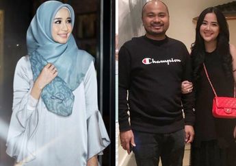 Beda 180 Derajat dengan Laudya Cynthia yang Rumah Tangganya di Ujung Tanduk, sang Mantan Tunangan Justru Pamer Kemesraan dengan Istrinya hingga Tak Segan Beri Perlakuan Bak Ratu