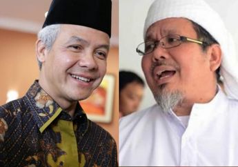Tengku Zul Sebut Ganjar Pranowo Hobi Nonton Film Biru, Tak Pantas Jadi Presiden