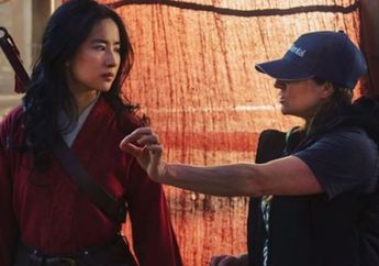 Disney Kembali Undur Jadwal Perilisan Film Mulan, Batal Tayang pada Juli 2020!