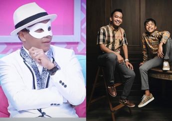 Firasatnya Jarang Meleset, Wirang Birawa Terang-terangan Ungkap Pantangan Besar yang Perlu Dilakukan Ruben Onsu Demi Selamatkan Karier Betrand Peto: Yang Penting Adalah Sikap dari Orang Tuanya Sendiri!