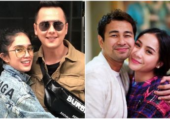 Sudah Tajir dari Orok, Nagita Slavina Tak Gengsi Akui Sering Ngoplos Sampo yang Hampir Habis dengan Air Bak Rakyat Jelata hingga Bikin Ussy Sulistiawaty dan Andhika Pratama Melongo: Ya Iyalah Pak, Sayanglah...