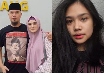 Pekerjakan Anak Sambungnya dari Mulan Jameela, Ahmad Dhani Beri Bayaran untuk Tiarani Savitri yang Diminta Urus Hal Ini
