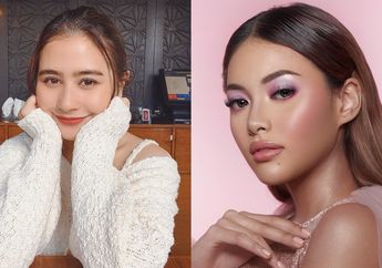 Saat Bicara Masa Depan, Aurel Hermansyah Kaget Saat Tahu Prilly Latuconsina Tidak Mau Paksakan Menikah dan Punya Anak